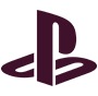 PlayStation 5 logo