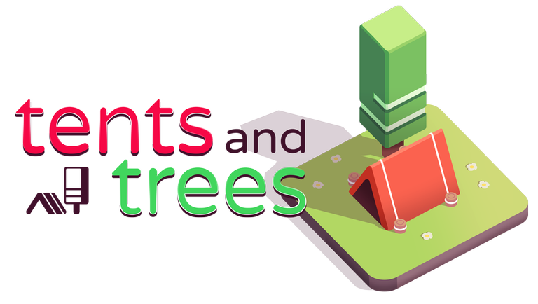 Tents and Trees Logo